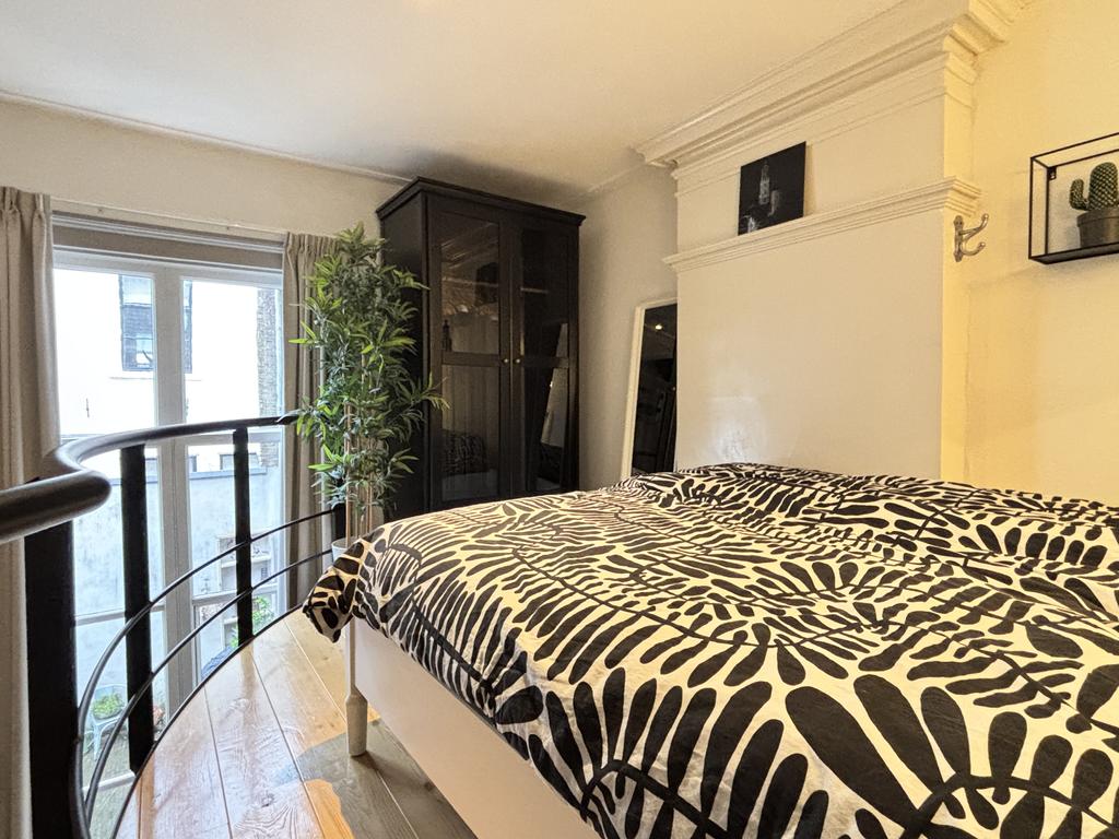 Appartement te huur: Hofpoort 2A, Utrecht