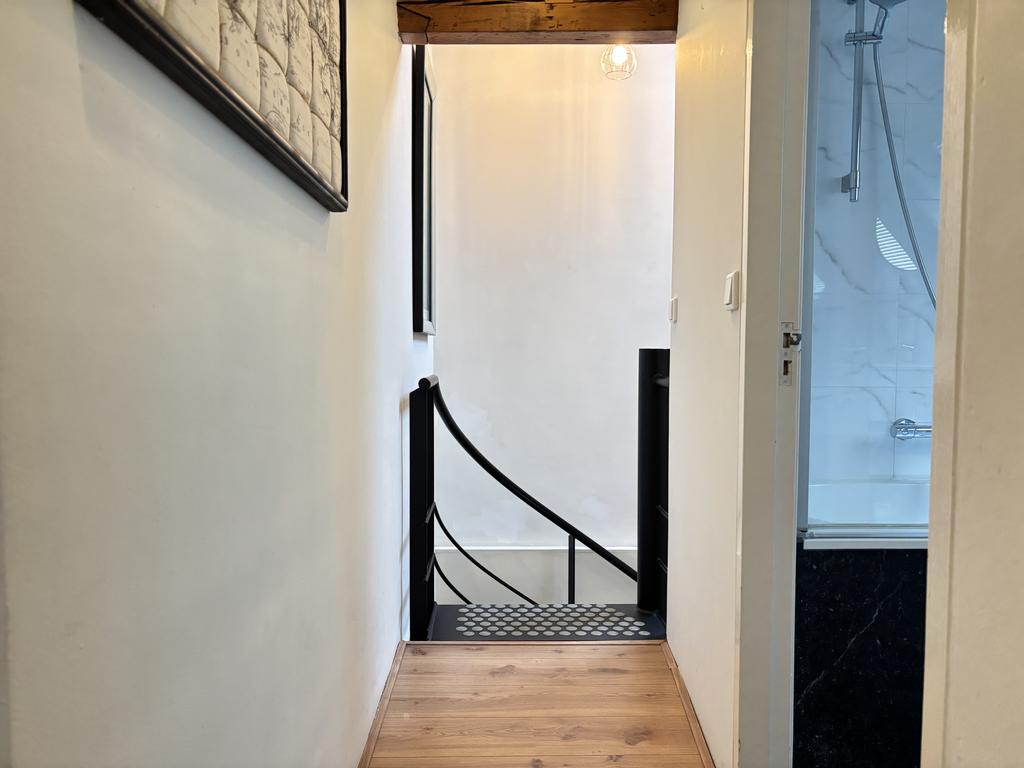 Appartement te huur: Hofpoort 2A, Utrecht