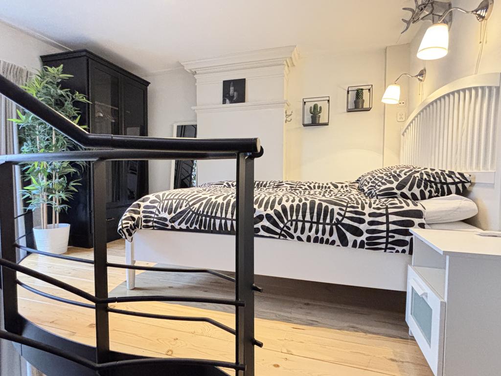 Appartement te huur: Hofpoort 2A, Utrecht