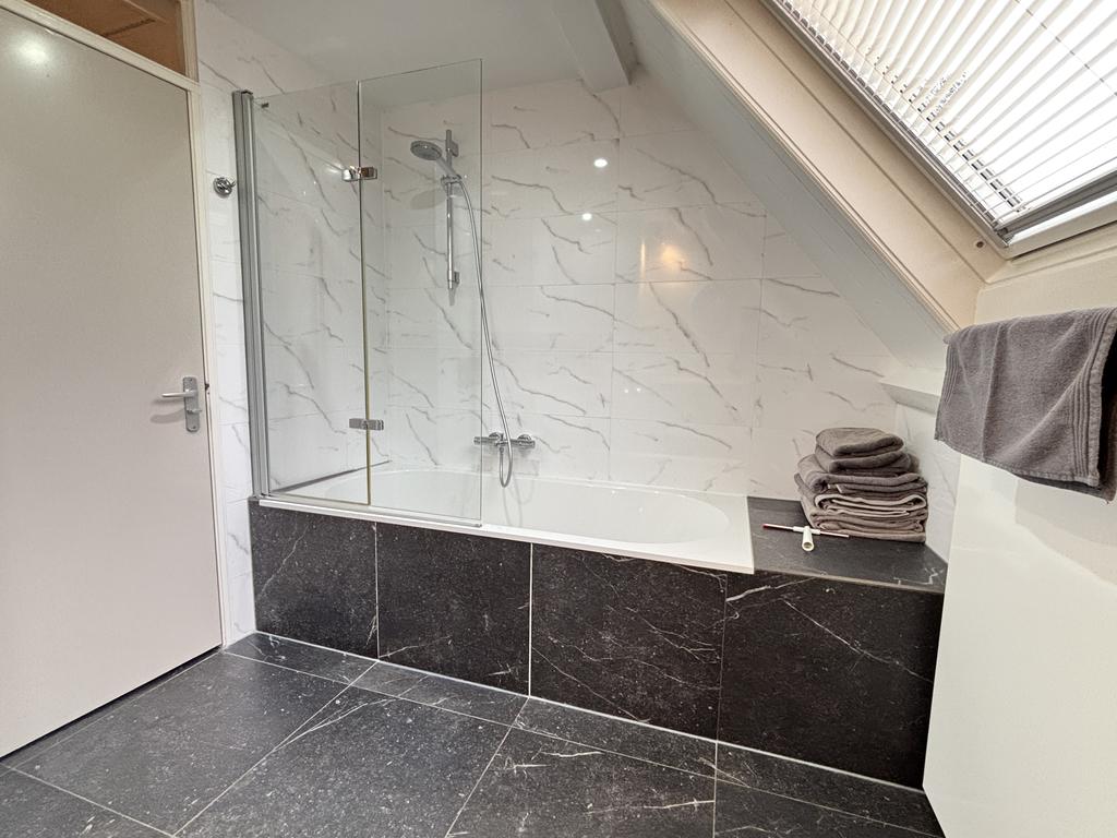 Appartement te huur: Hofpoort 2A, Utrecht