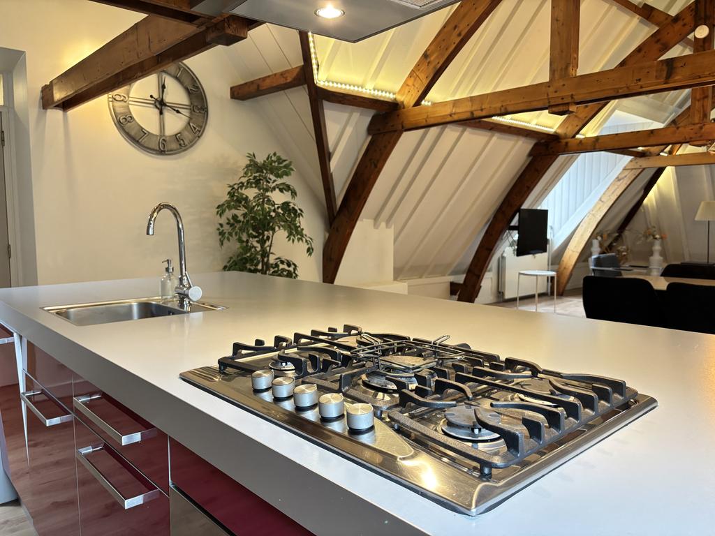 Appartement te huur: Hofpoort 2A, Utrecht
