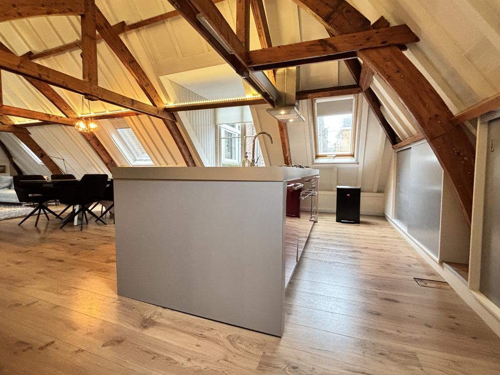 Appartement te huur: Hofpoort 2A, Utrecht