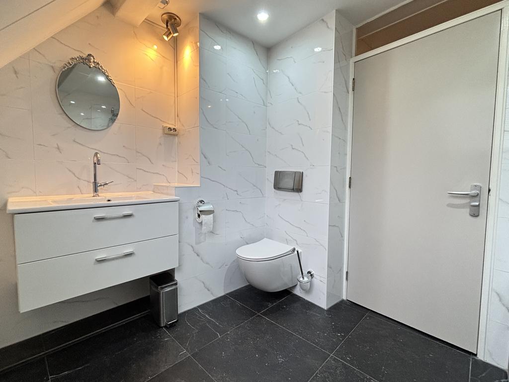 Appartement te huur: Hofpoort 2A, Utrecht