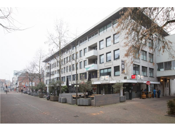 Te huur: Appartement Kerkstraat in Eindhoven