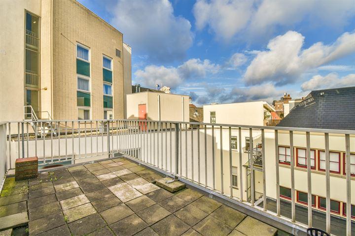 Te huur Appartement Nieuwendijk in Amsterdam