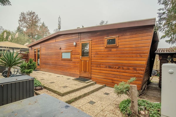 Maison de famille Apeldoornsestraat à Voorthuizen