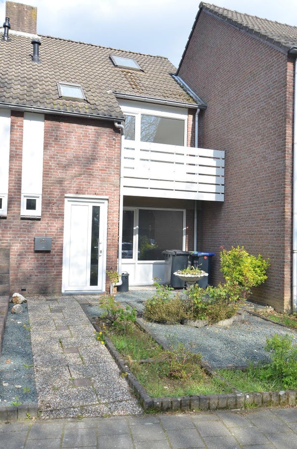 House Silhof in Heerlen