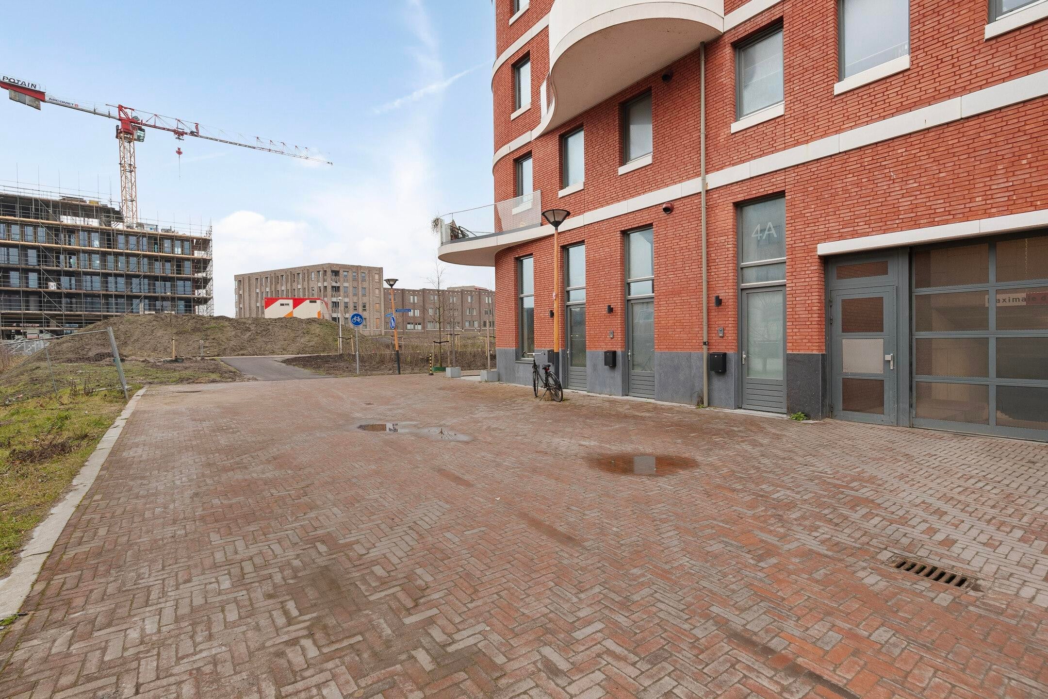Woning te huur: Chisinaustraat, Utrecht