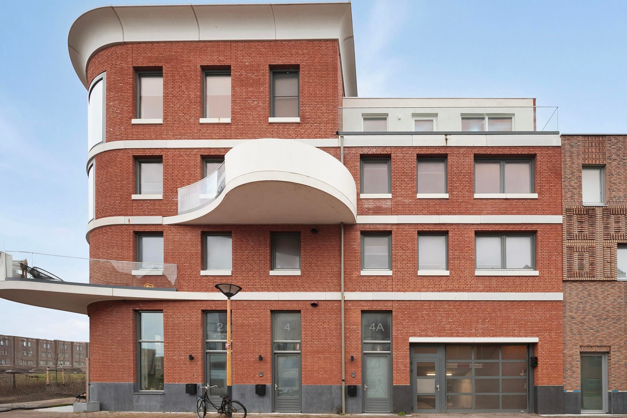 Woning te huur: Chisinaustraat, Utrecht