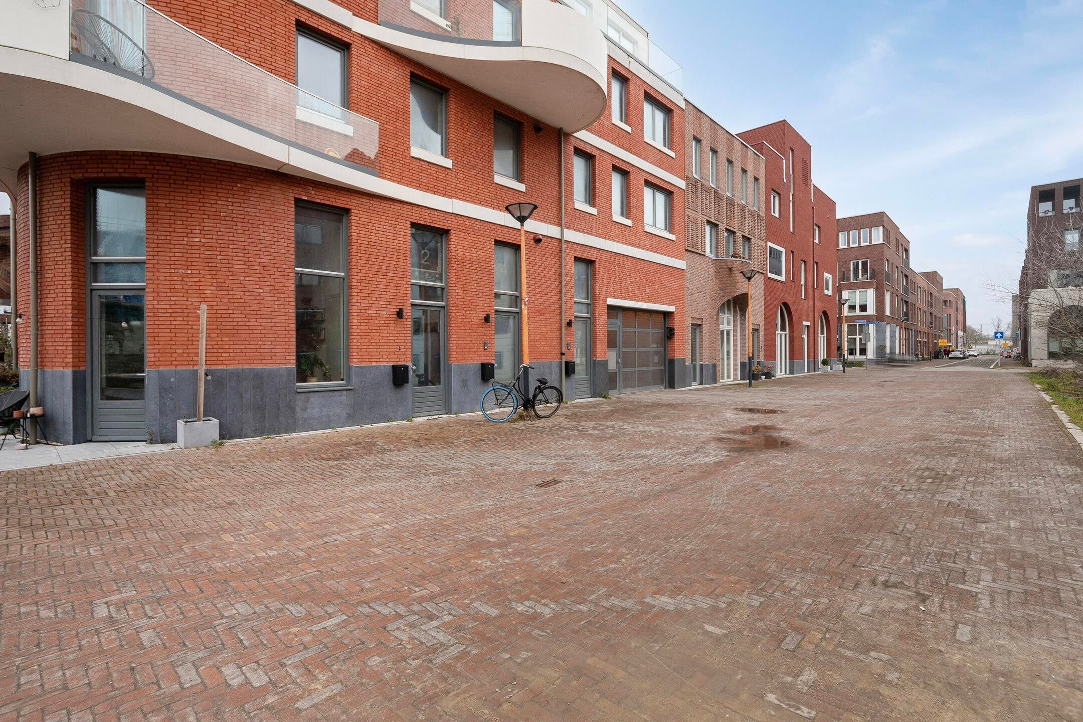 Woning te huur: Chisinaustraat, Utrecht