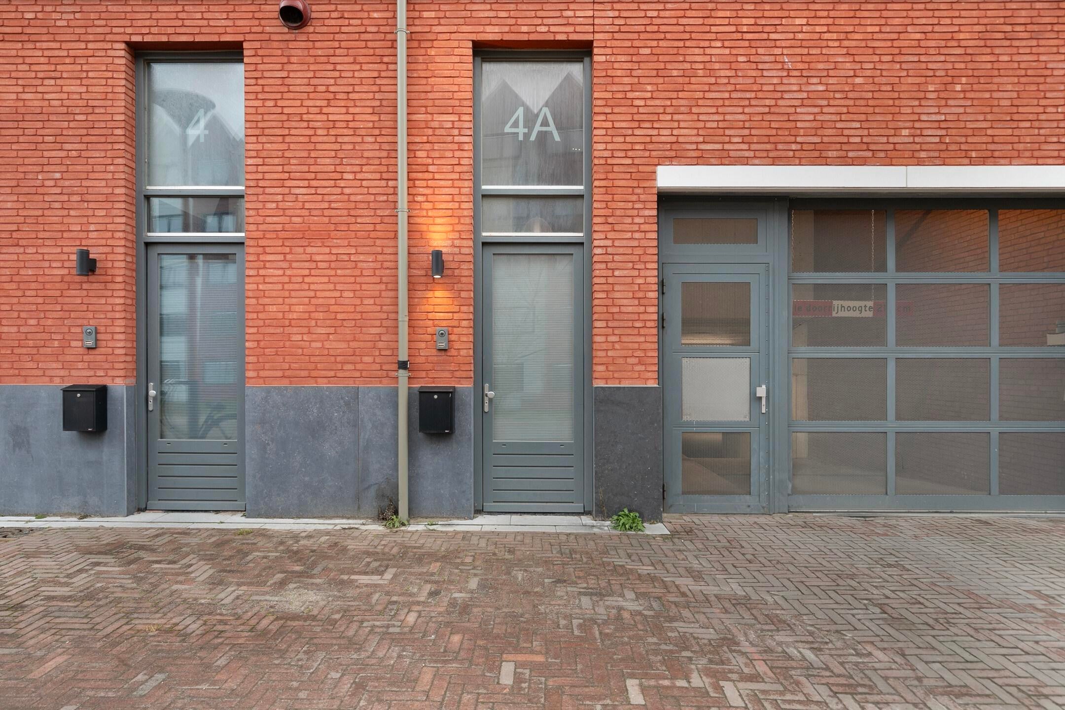 Woning te huur: Chisinaustraat, Utrecht