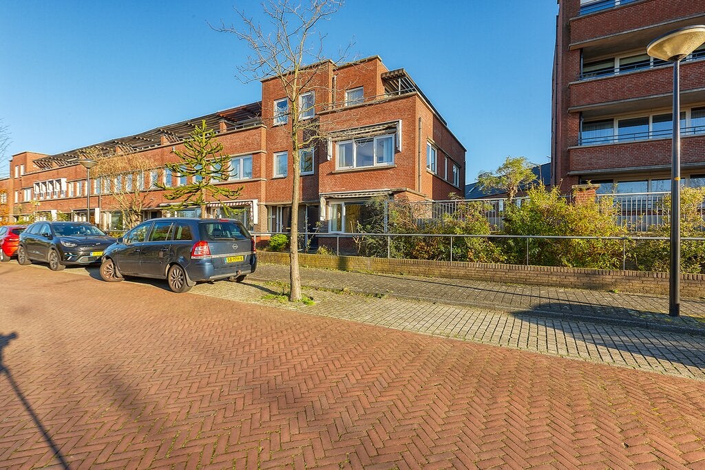 House Waterlandsingel 119