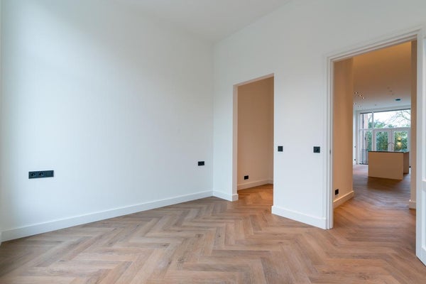 Flat Bezuidenhoutseweg 265 B 1