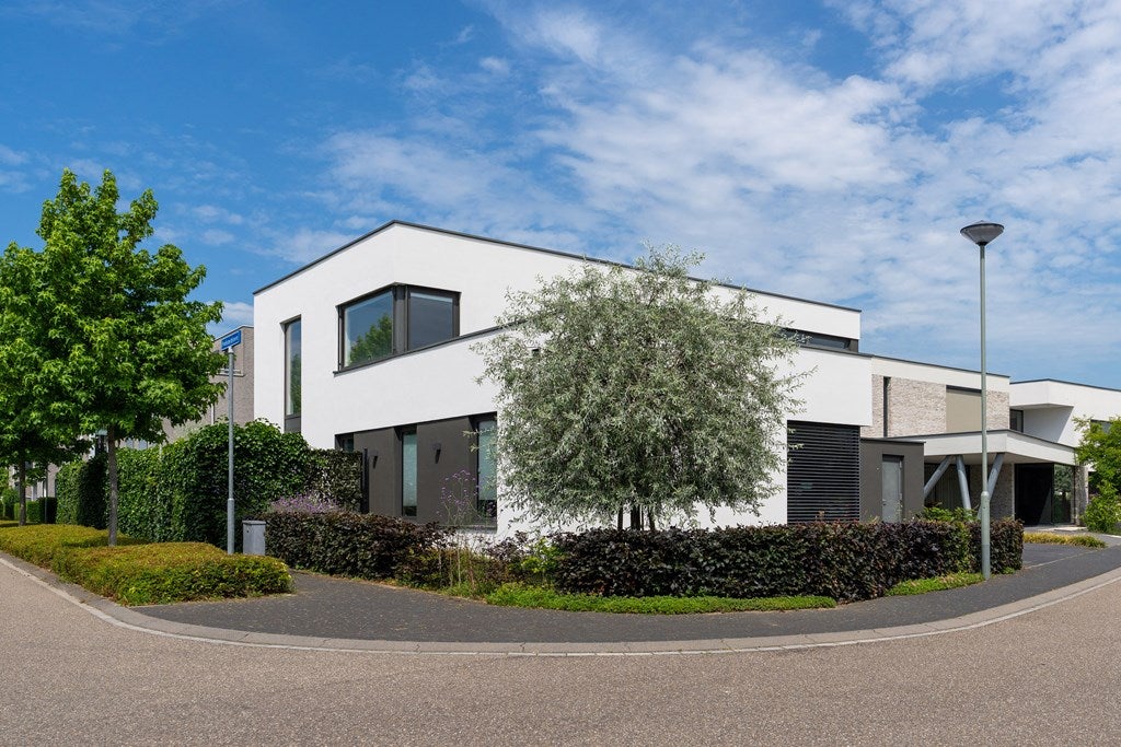 Huis Korenbloem 13 in Eijsden
