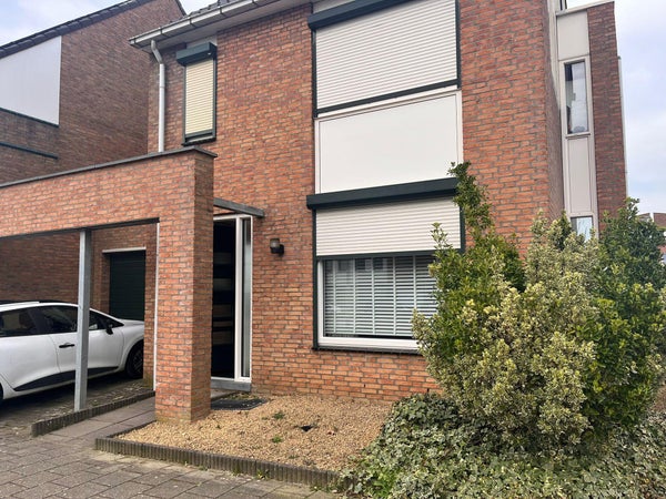 Te huur: Huis Prins Hendriklaan 109 in Brunssum