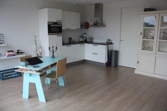 Te huur: Appartement Westerdijk 18 K in Utrecht