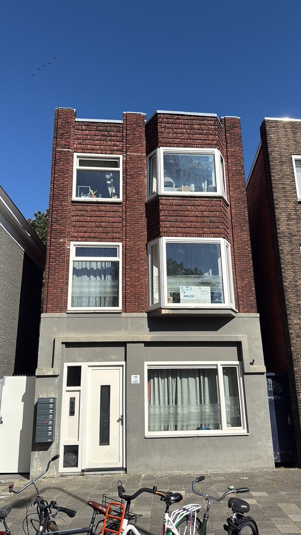 free-sector-houses for rent on Damsterdiep