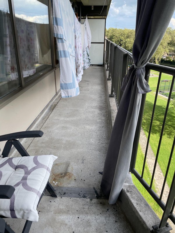 Appartement Purmerhoek in Capelle aan den IJssel