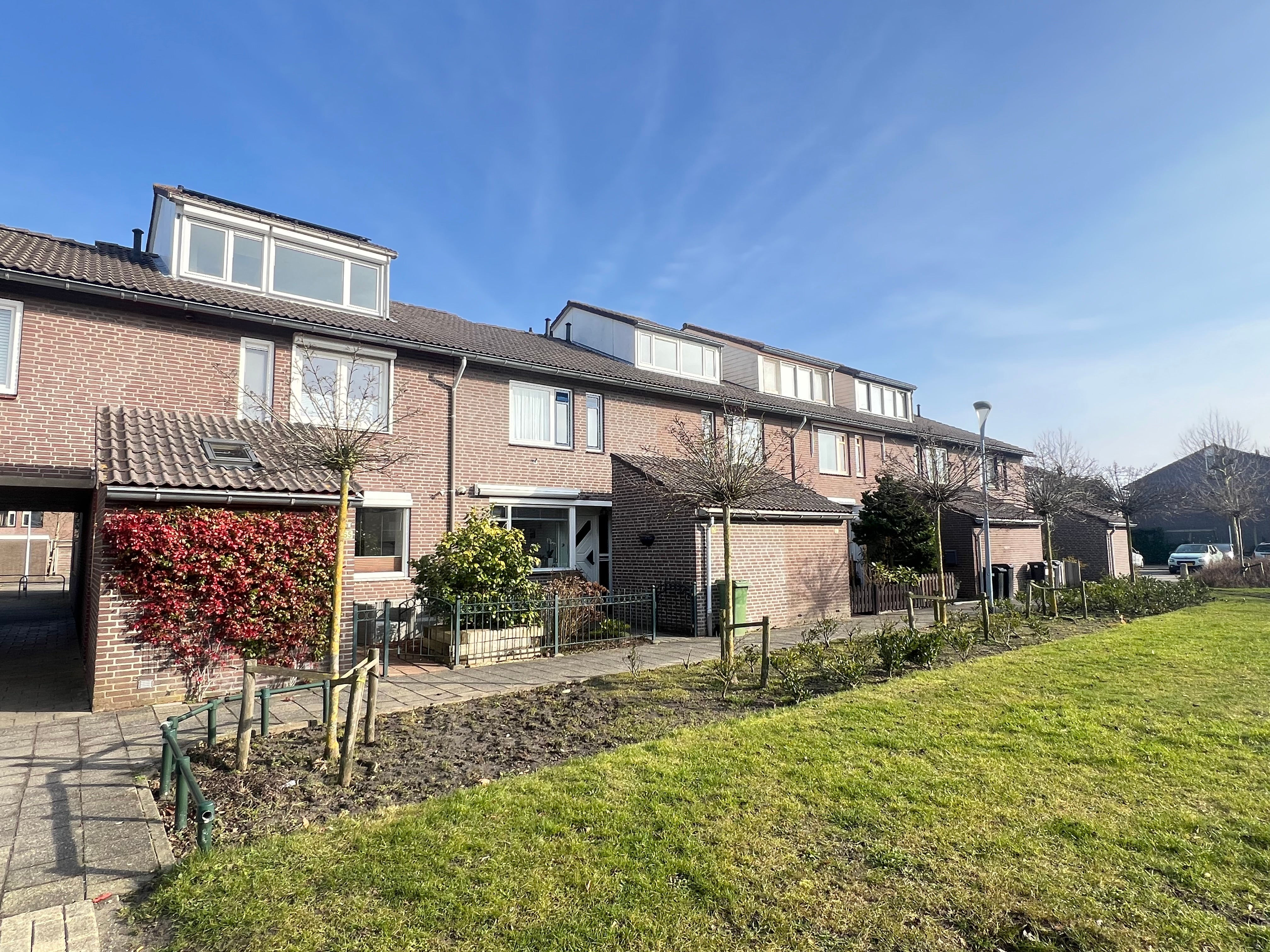 House Birkholm