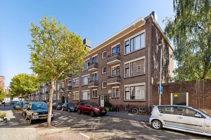 Troelstrastraat 26 B