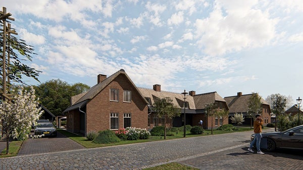 Peeldijk 44 B in Handel