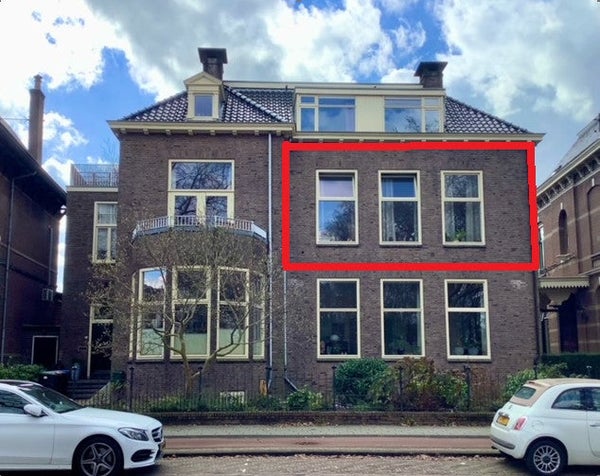 Appartamento Singel a Deventer
