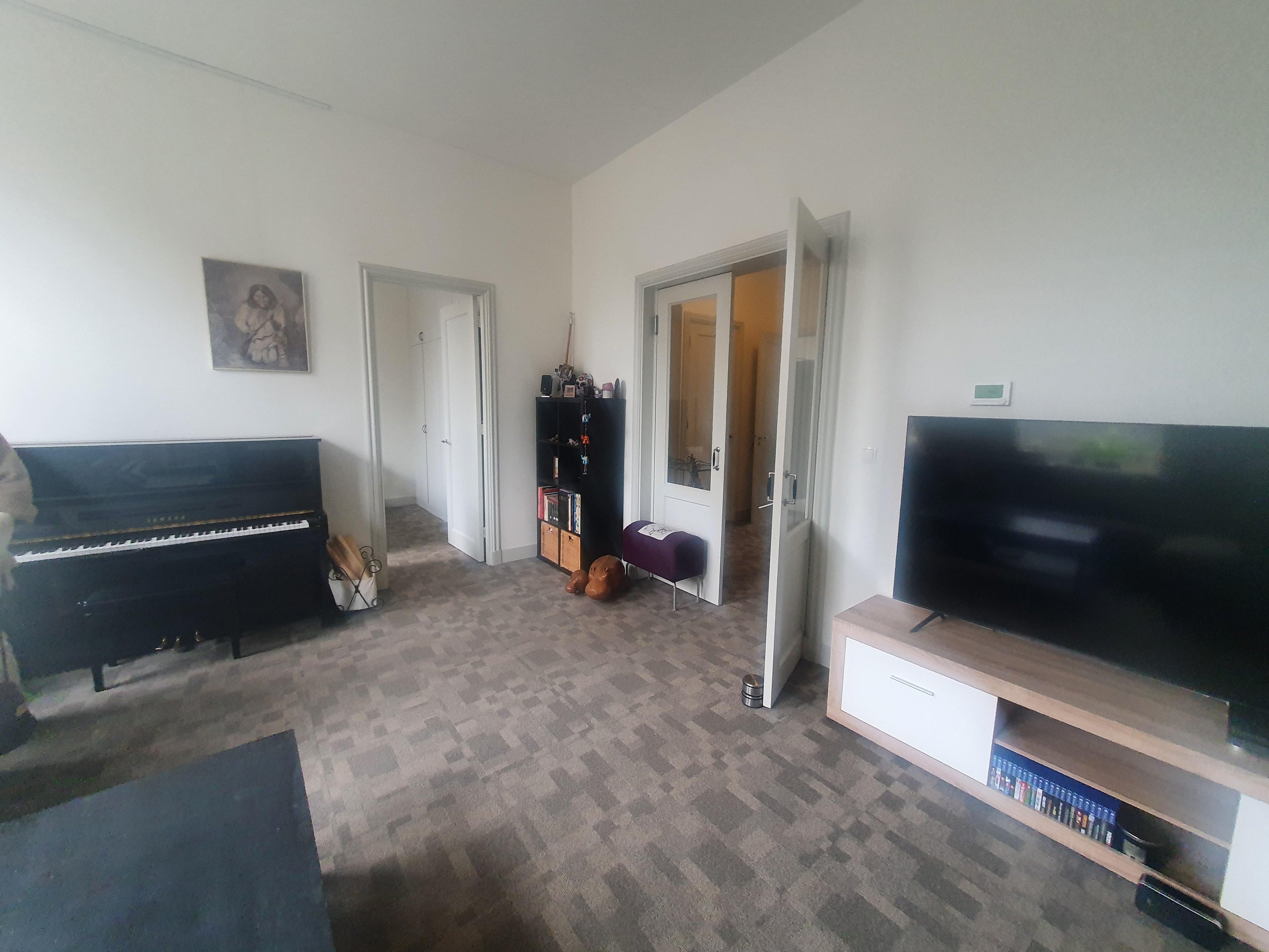 Woning te huur: Singel, Deventer