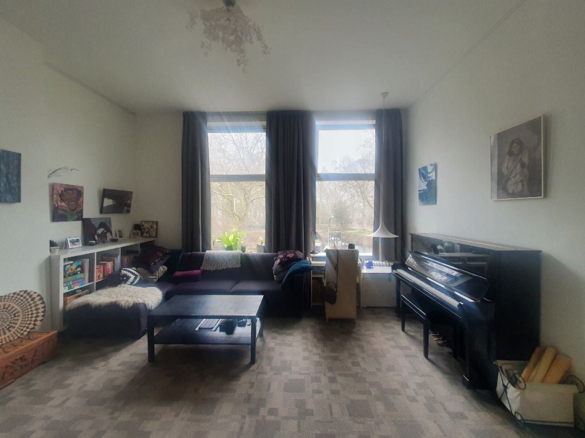Woning te huur: Singel, Deventer
