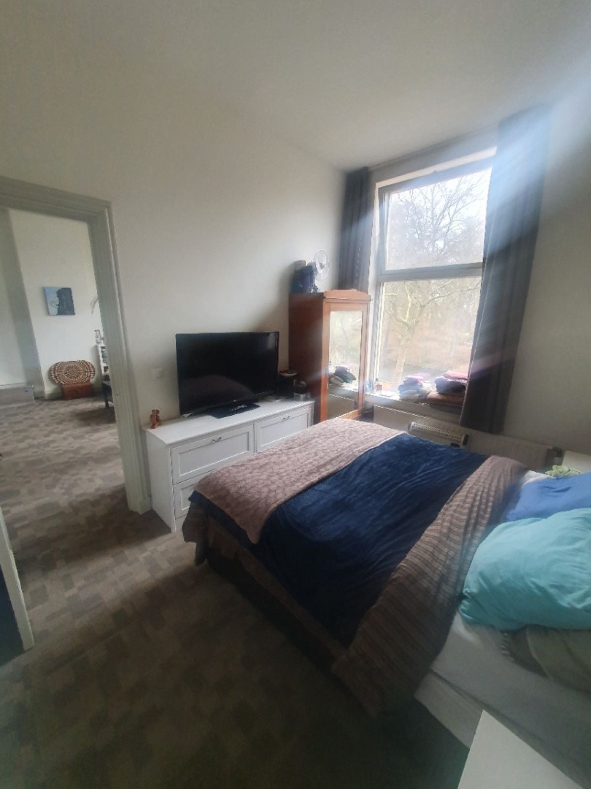 Woning te huur: Singel, Deventer