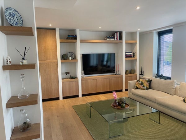 Appartement Nieuwe Markt in Roosendaal