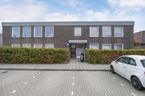 Kruyderlaan