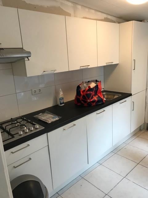 Room Laaressingel in Enschede