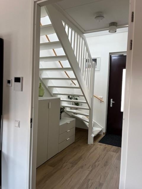Te huur Appartement Jacob Catsstraat 125 in Dordrecht