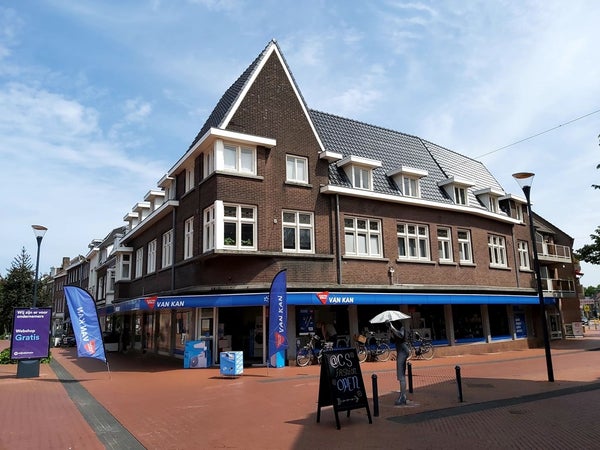 Kerkstraat Brunssum