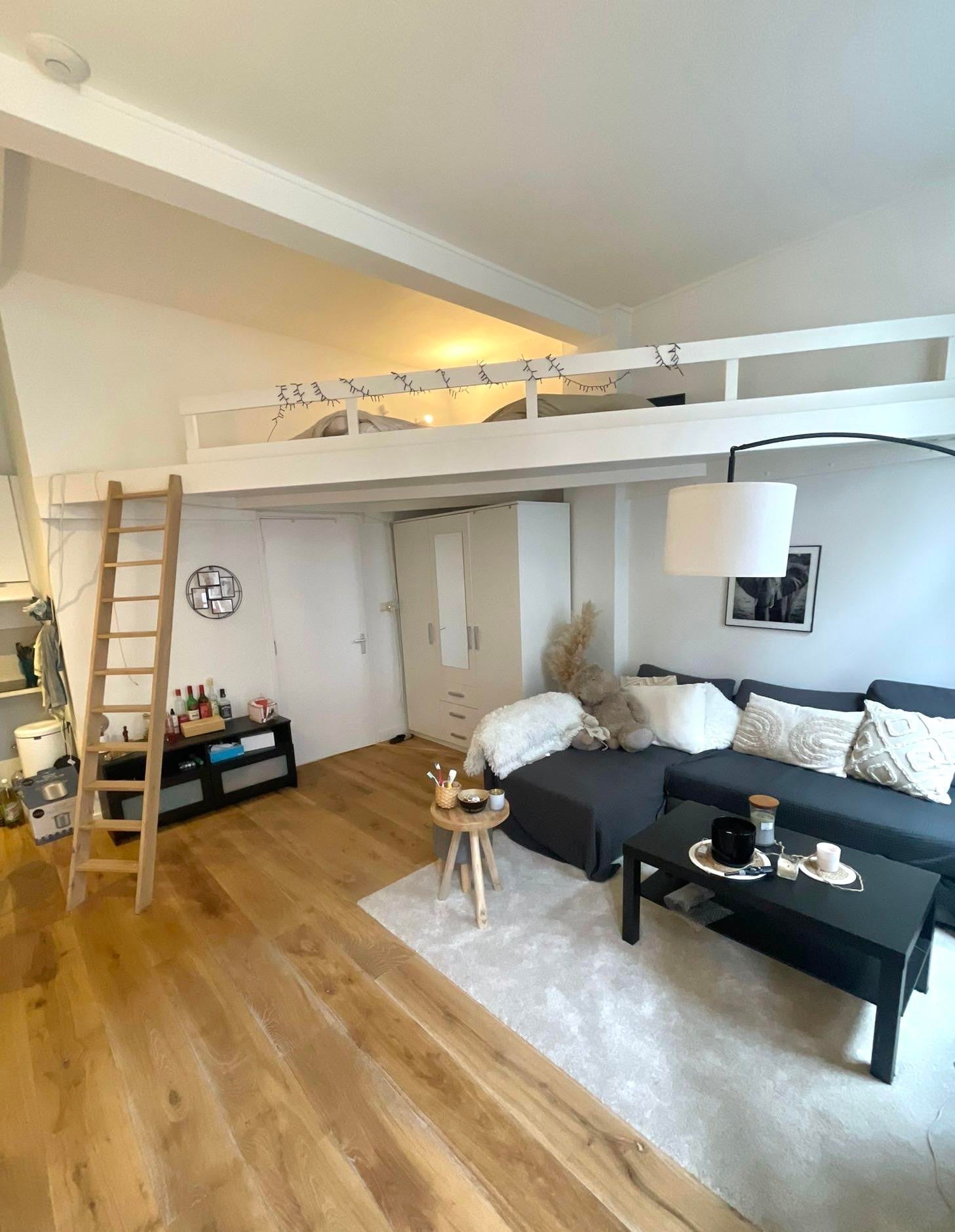 Studio Herbenusstraat