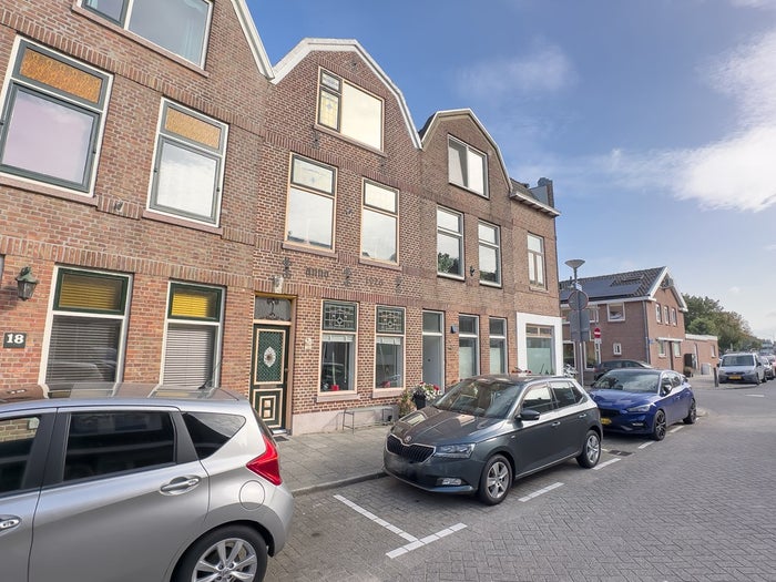 Elandstraat 20