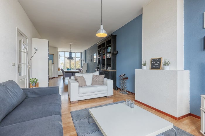 Te huur: Appartement Fahrenheitstraat 542 in Den Haag