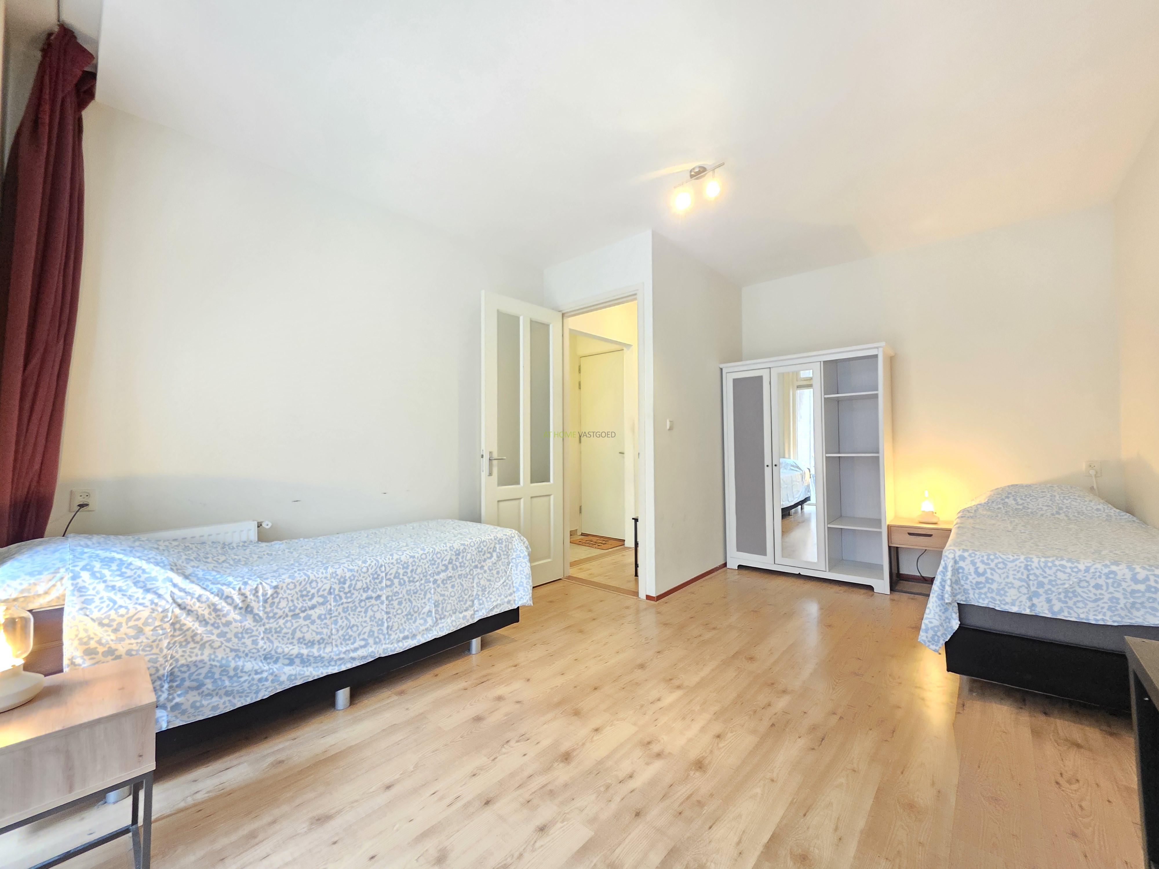 Woning te huur: Scheepstimmermanslaan, Rotterdam