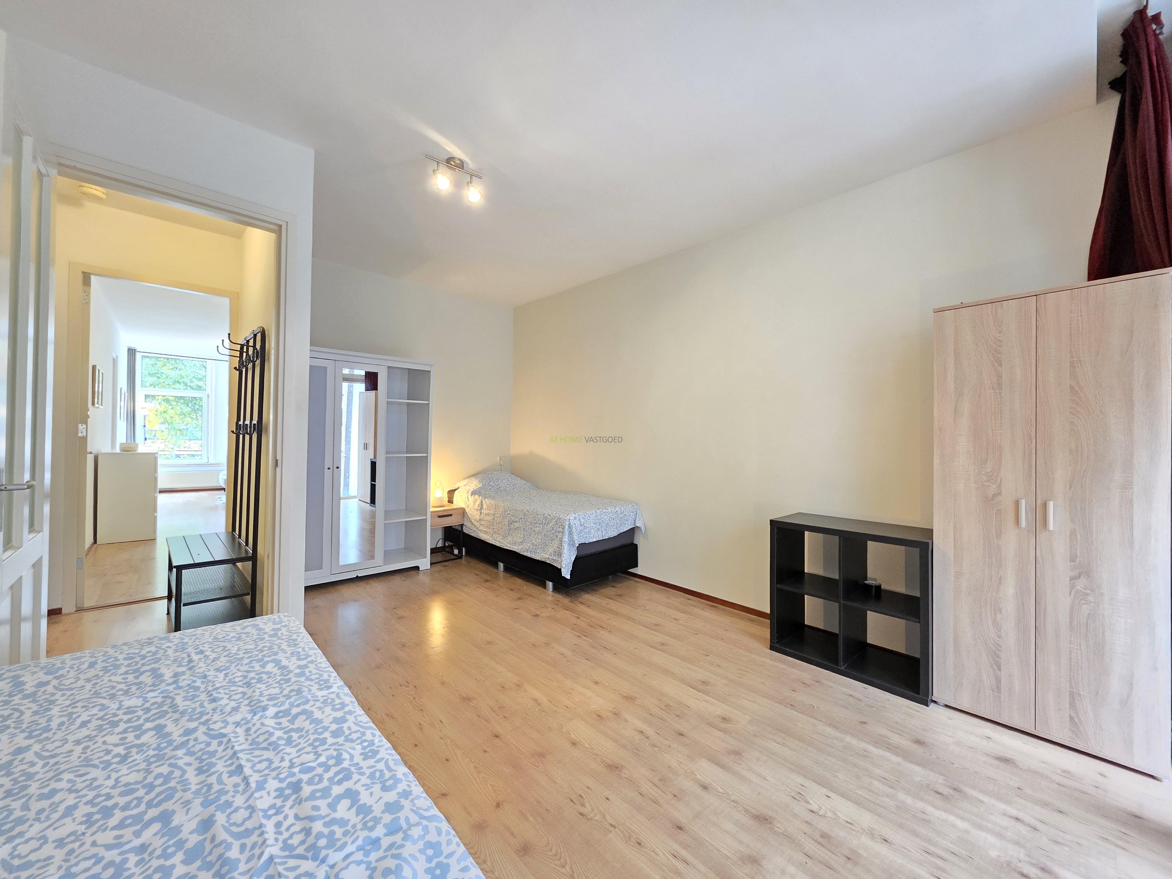 Woning te huur: Scheepstimmermanslaan, Rotterdam