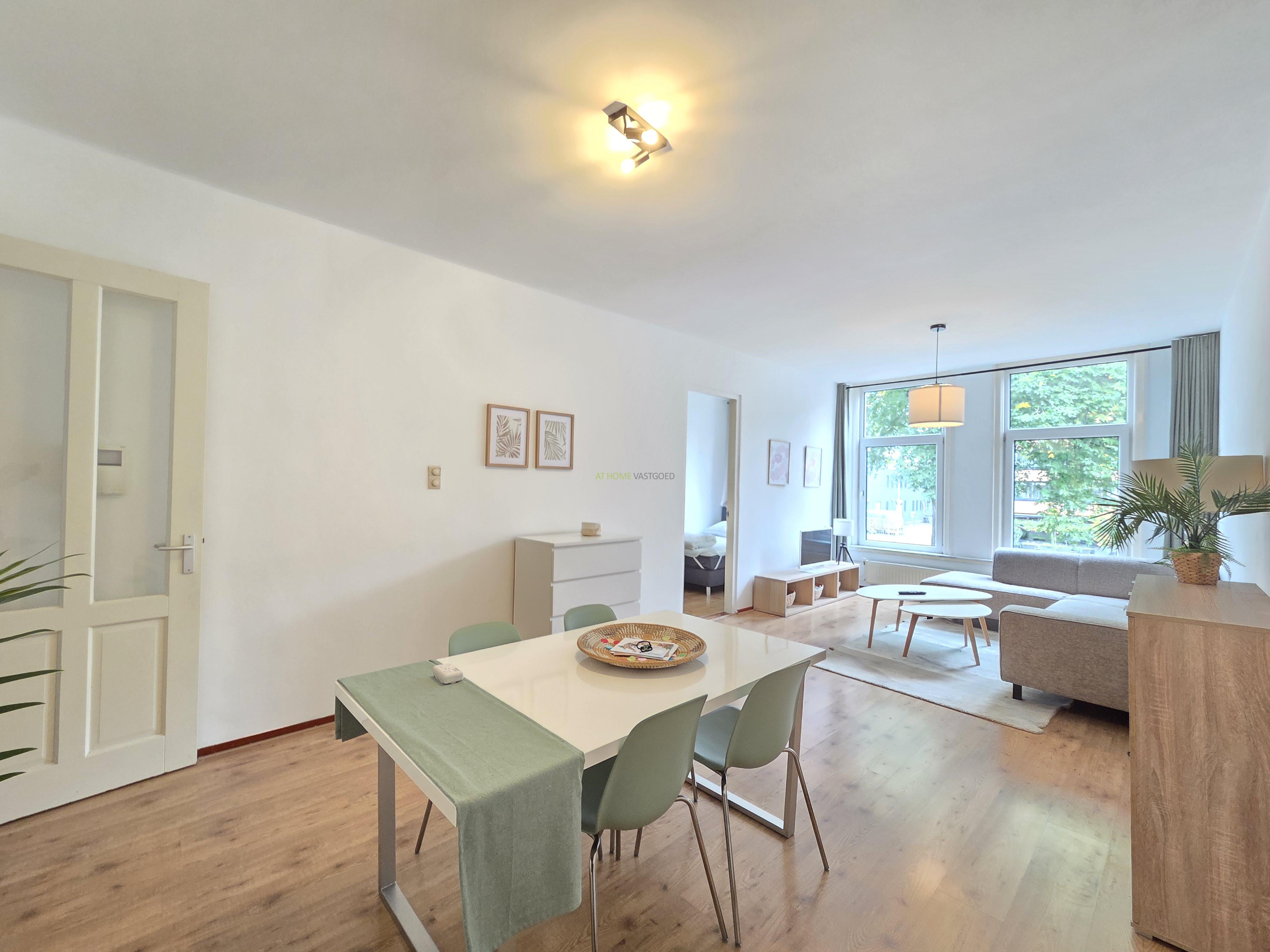 Woning te huur: Scheepstimmermanslaan, Rotterdam