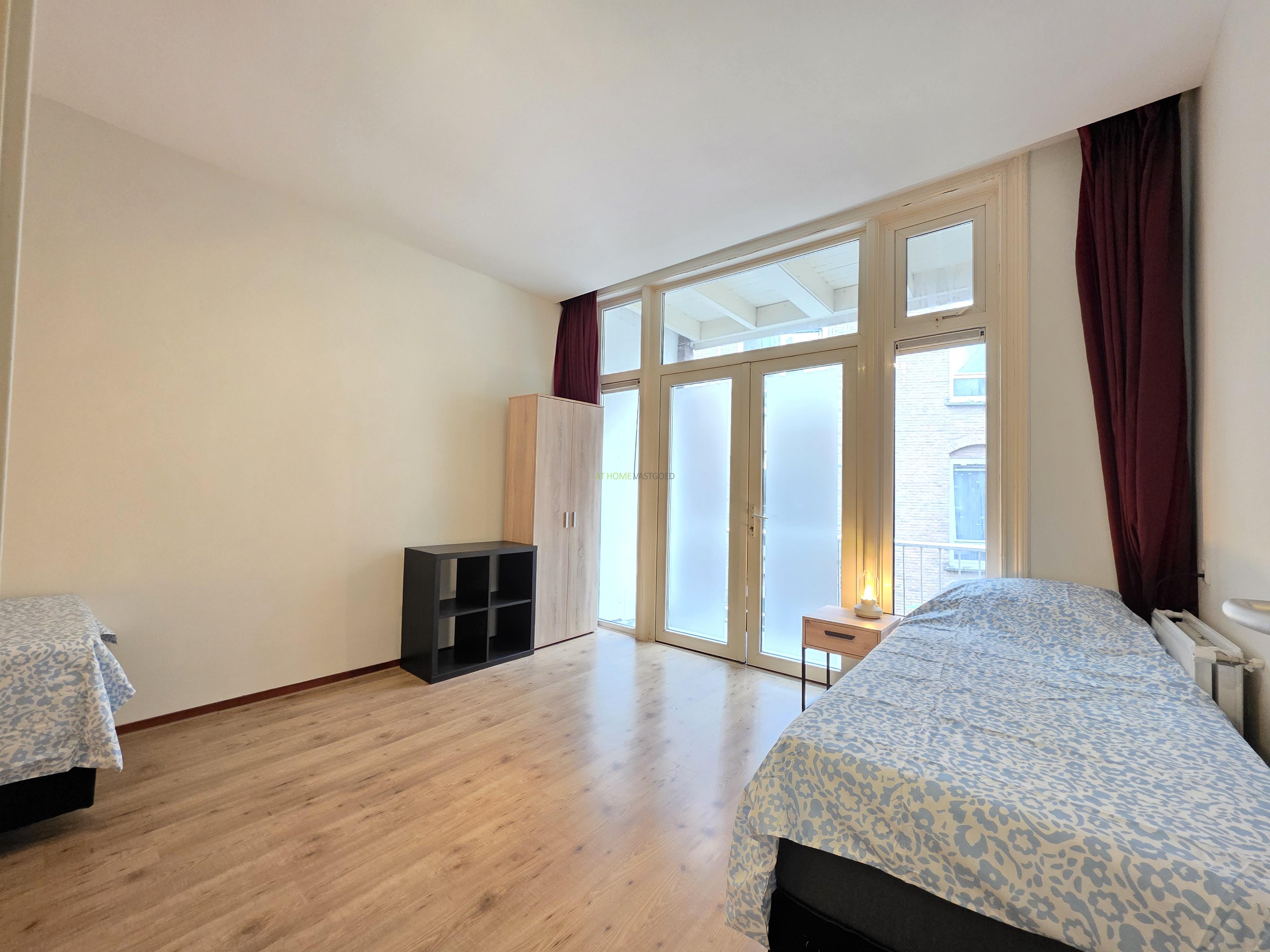 Woning te huur: Scheepstimmermanslaan, Rotterdam