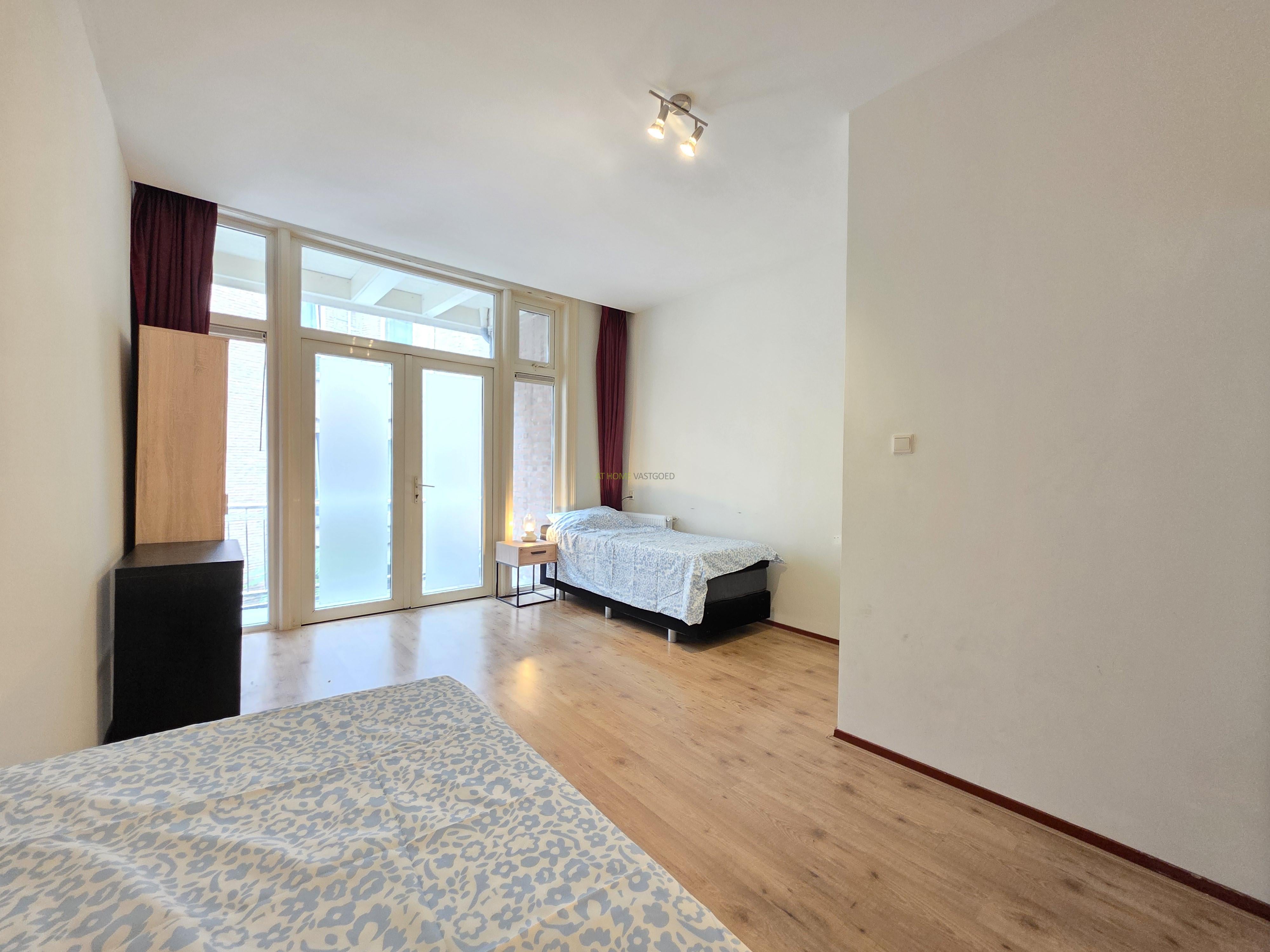 Woning te huur: Scheepstimmermanslaan, Rotterdam
