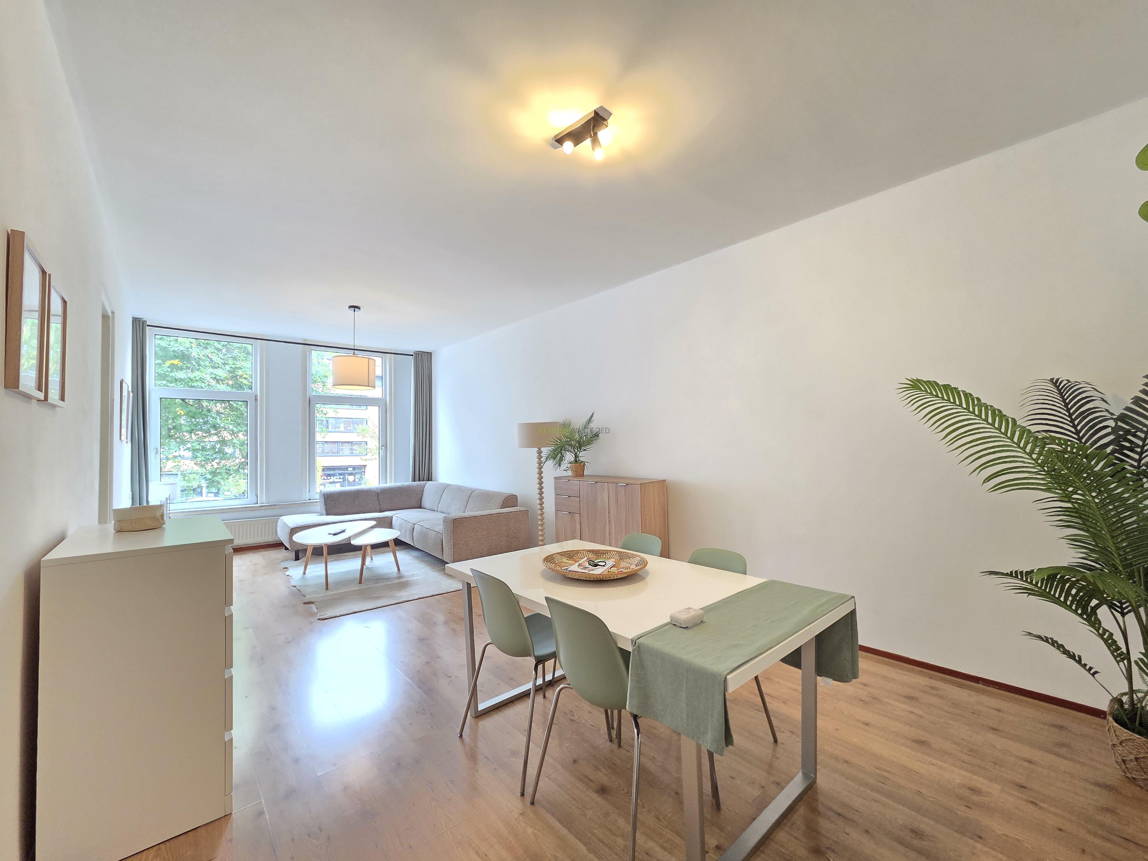 Woning te huur: Scheepstimmermanslaan, Rotterdam