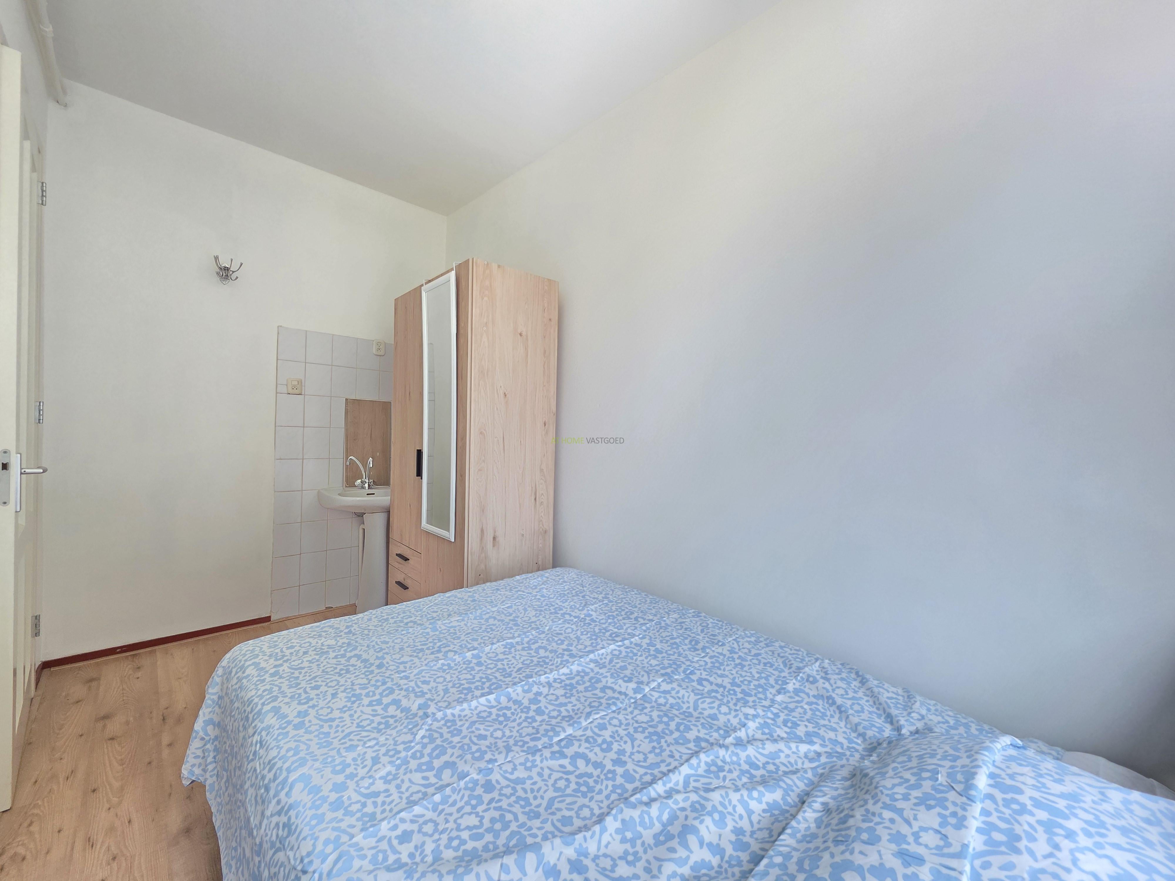 Woning te huur: Scheepstimmermanslaan, Rotterdam