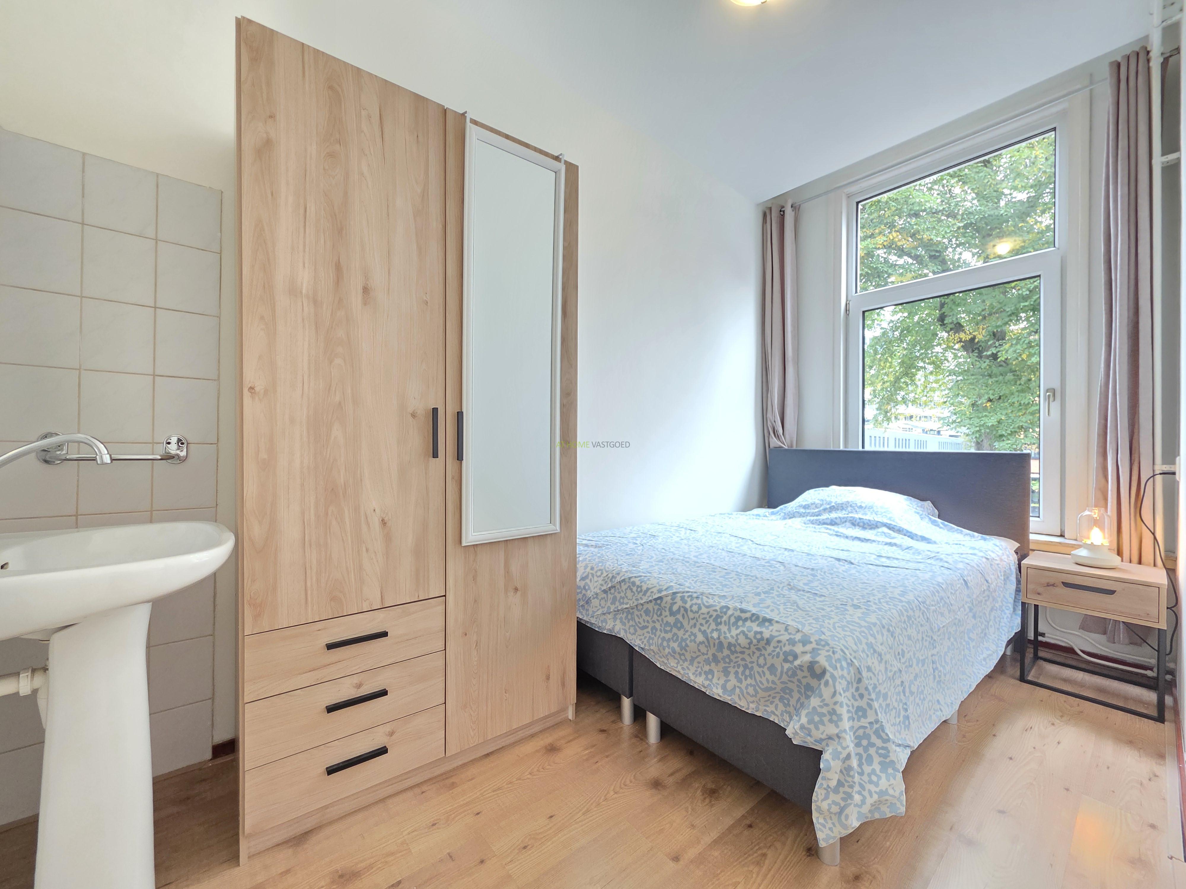 Woning te huur: Scheepstimmermanslaan, Rotterdam