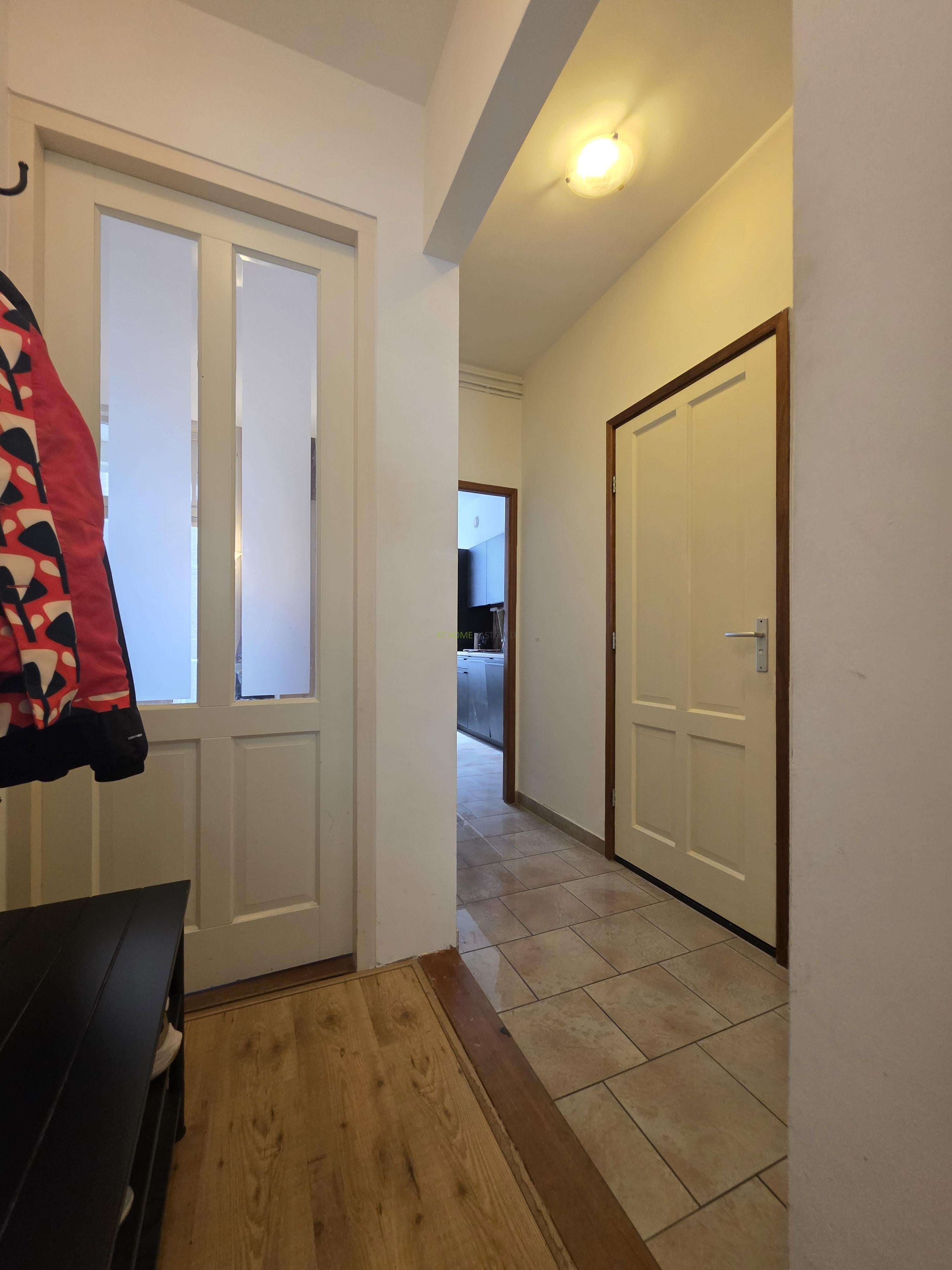 Woning te huur: Scheepstimmermanslaan, Rotterdam