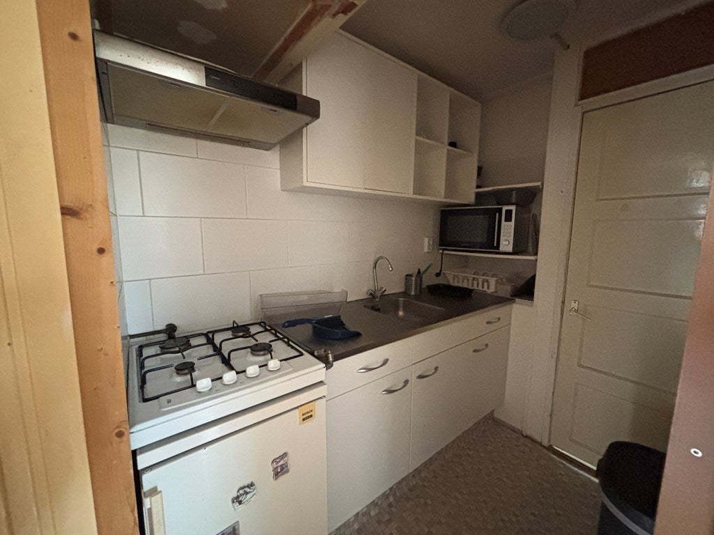 Kamer te huur: Coendersweg, Groningen