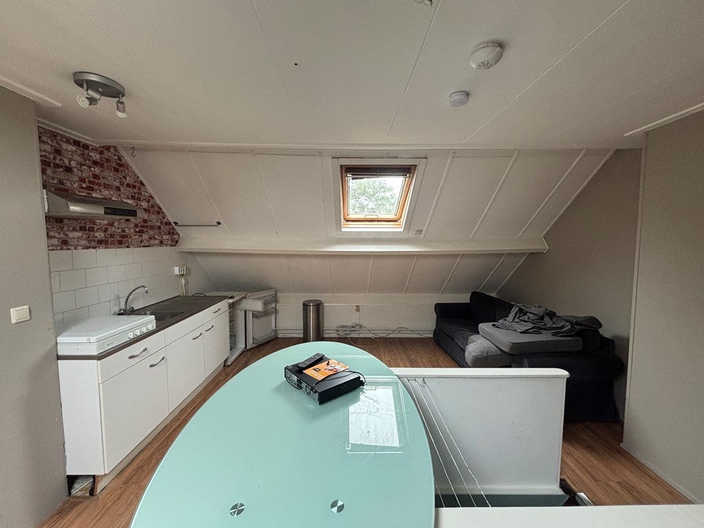 Kamer te huur: Coendersweg, Groningen