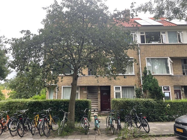 Cuarto sitio Coendersweg en Groningen