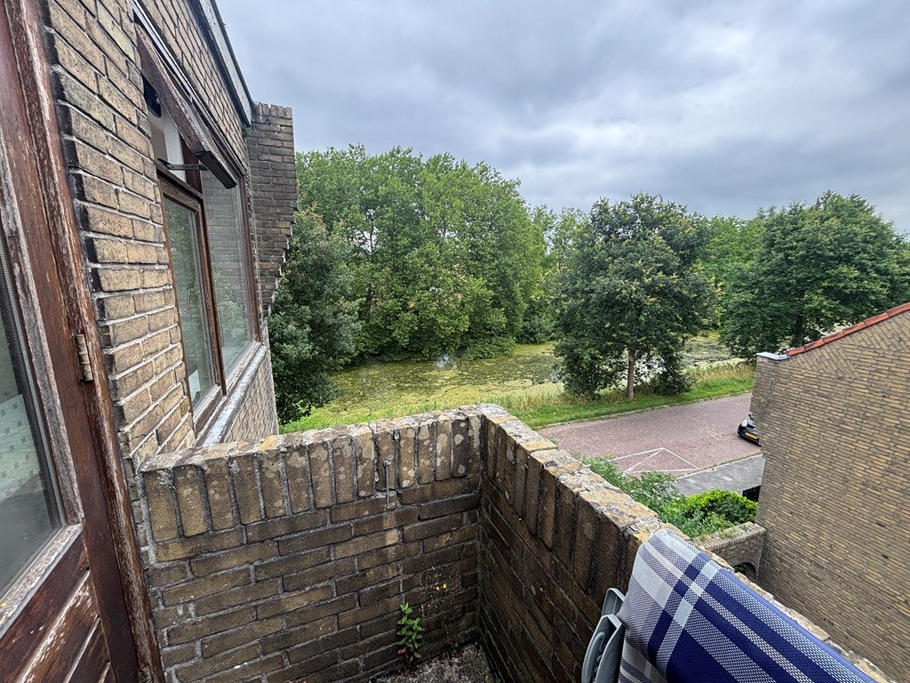 Kamer te huur: Coendersweg, Groningen